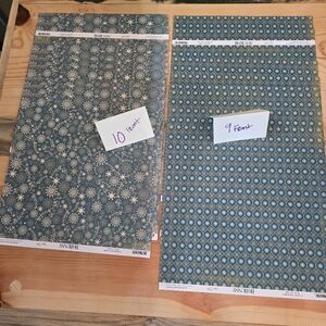 BOBUNNY Scrapbook Paper 12"